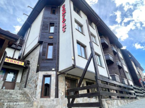 Slope nest Bansko